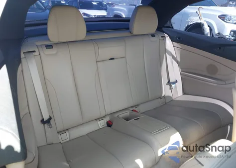 2014 BMW 428I xDrive z USA, uszkodzony, nr VIN WBA3T1C56EPS98955